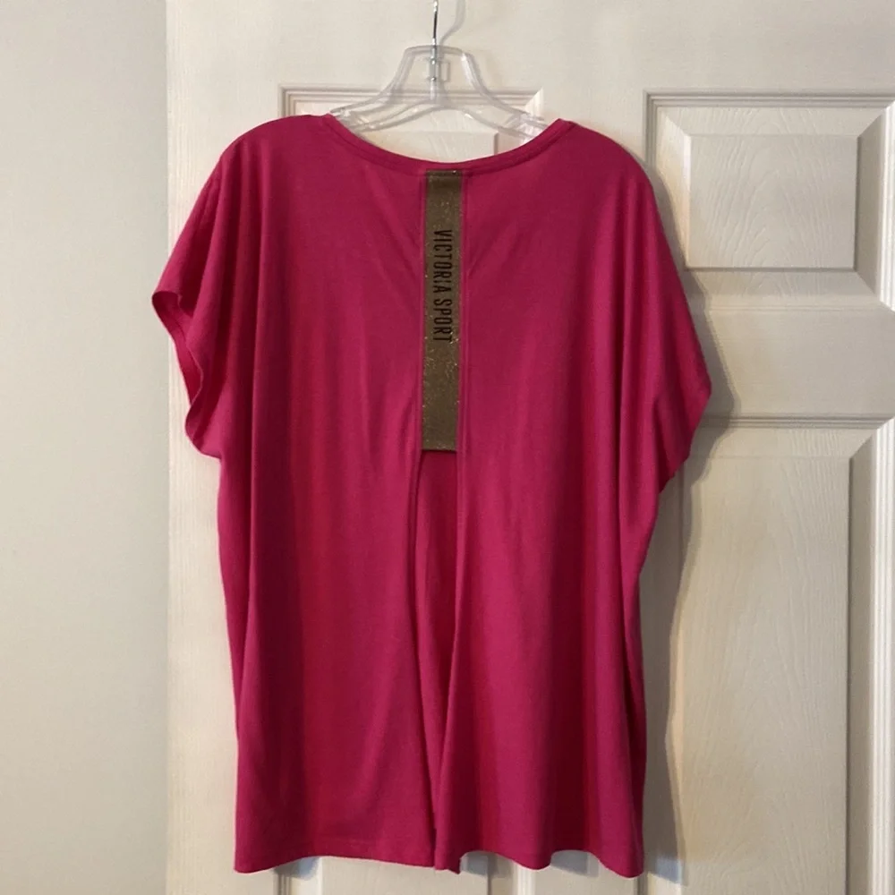 Victoria Sport size XL shirt in excellent condition - Picture 3 of 7